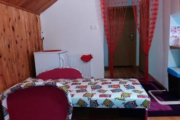 پانسیون Privat Tatry Dreams