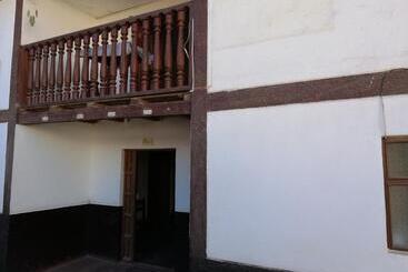 هاستل Aventura Chachapoyas Backpackers
