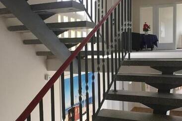 تختخواب و صبحانه Haus Störtebeker