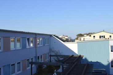 تختخواب و صبحانه Haus Störtebeker