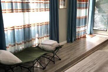 Castara Inn