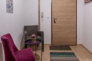 Hostel Denica