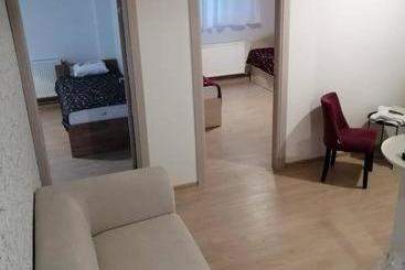 Hostel Denica