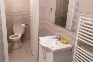 Hostel Denica