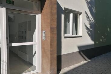 Hostel Denica