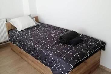 Hostel Denica