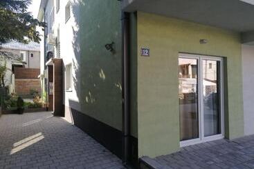Hostel Denica
