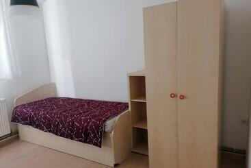 Hostel Denica