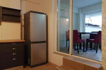 Hostel Denica