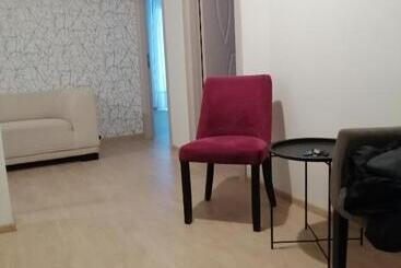 Hostel Denica