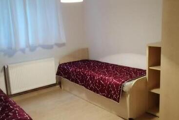 Hostel Denica