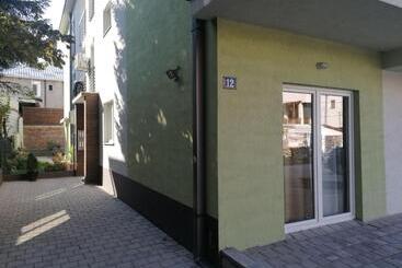 Hostel Denica