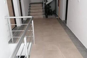 Hostel Denica