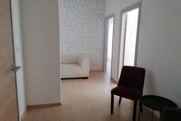 Hostel Denica