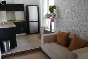 Hostel Denica