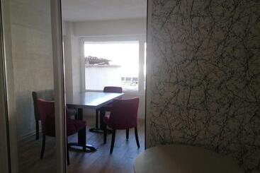 Hostel Denica