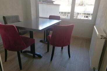 Hostel Denica