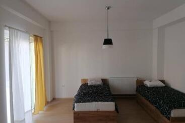 Hostel Denica
