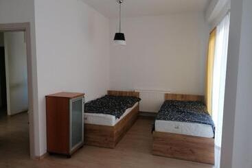 Hostel Denica