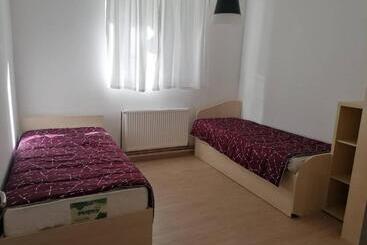 Hostel Denica