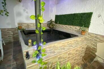 هتل Colores Boutique