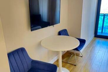 Orbi City Hotel Official