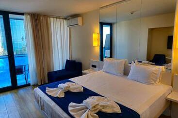 Orbi City Hotel Official