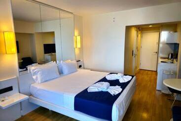 Orbi City Hotel Official