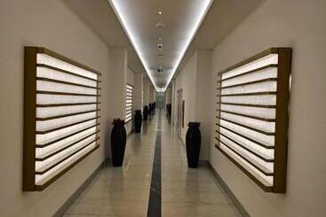 Orbi City Hotel Official