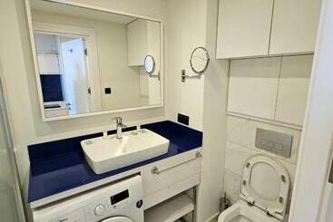 Orbi City Hotel Official