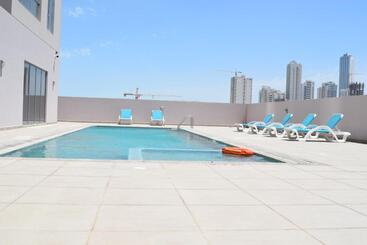 هتل The Spot Residence