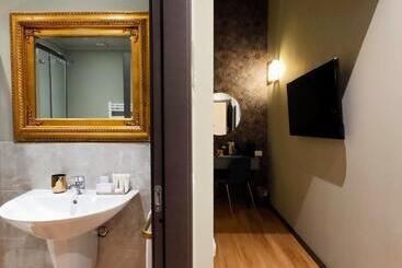 Intomilan Galleria Duomo I Boutique & Design Apart