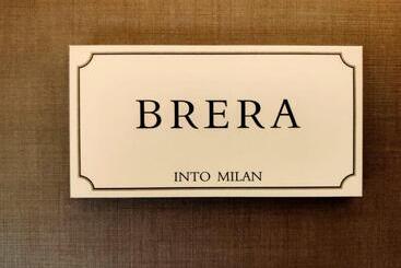 Intomilan Galleria Duomo I Boutique & Design Apart