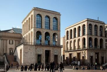 Intomilan Galleria Duomo I Boutique & Design Apart