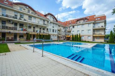 Kis Gast Panoráma Apartman