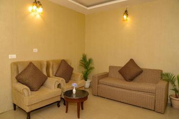 Merak Resort  Bhimtal