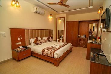 Merak Resort  Bhimtal