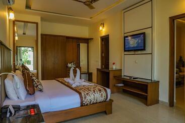 Merak Resort  Bhimtal