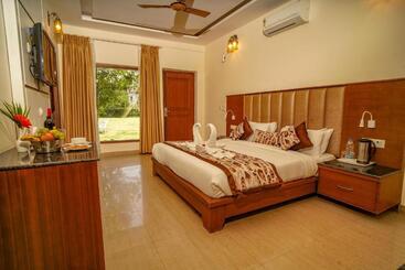 Merak Resort  Bhimtal
