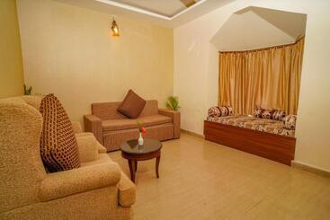 Merak Resort  Bhimtal