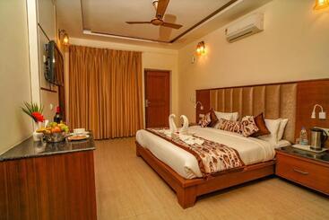 Merak Resort  Bhimtal