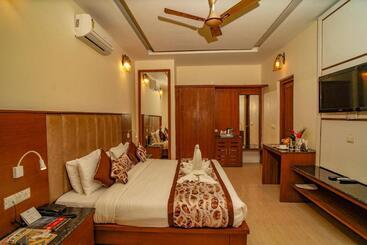 Merak Resort  Bhimtal