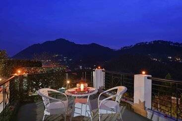 Merak Resort  Bhimtal