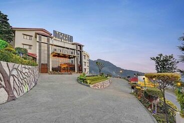 Merak Resort  Bhimtal