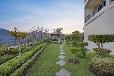 Merak Resort  Bhimtal