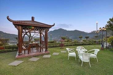 Merak Resort  Bhimtal