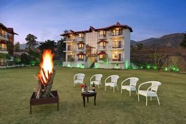 Merak Resort Bhimtal