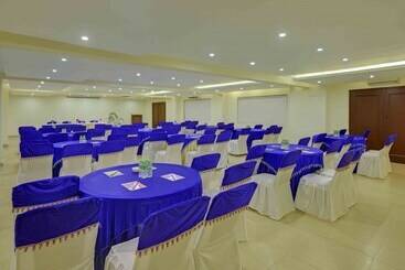 Merak Resort  Bhimtal