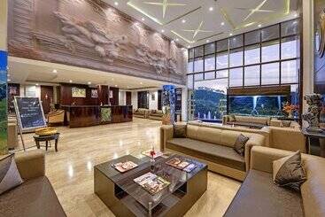 Merak Resort  Bhimtal