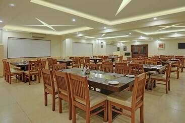 Merak Resort  Bhimtal